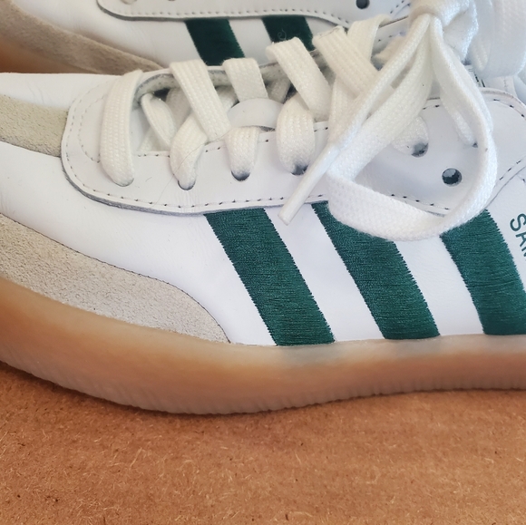 Adidas samba shoes - Picture 5 of 11